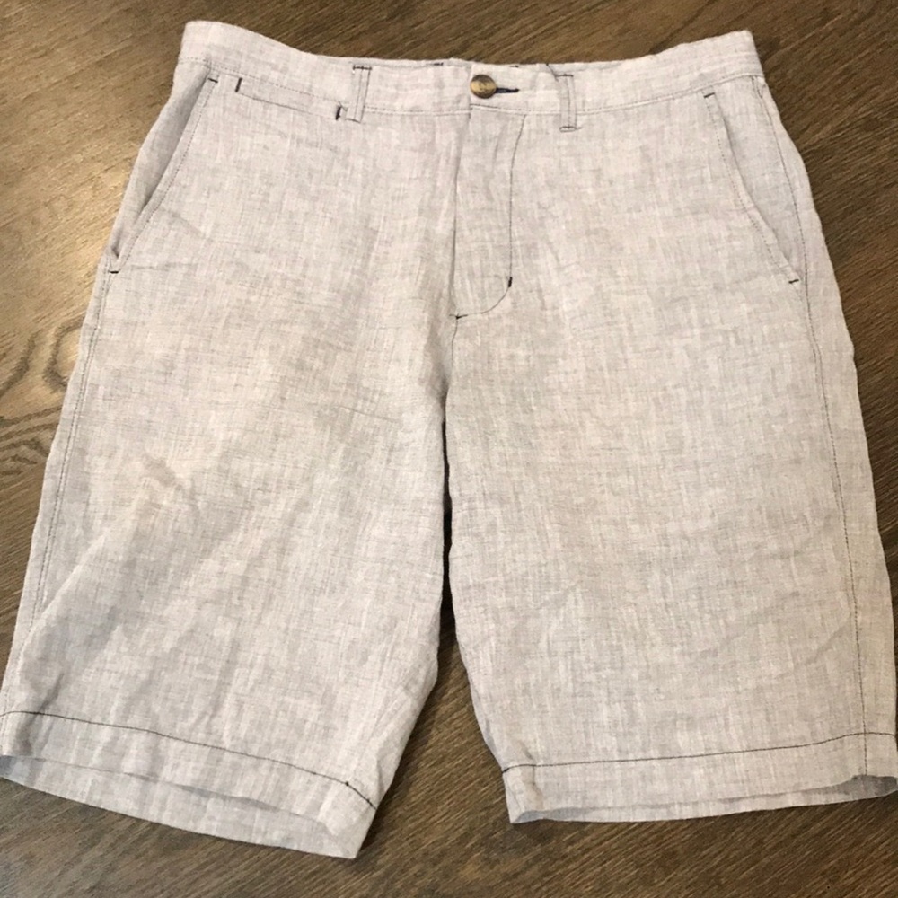 Men short